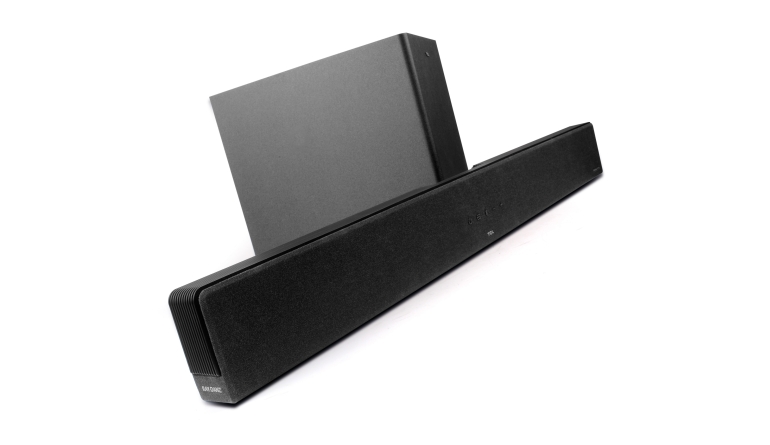 Soundbar TCL C935UE im Test, Bild 1