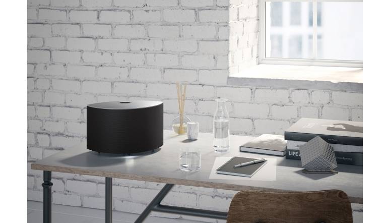 Musiksystem Technics SC-C30 im Test, Bild 1