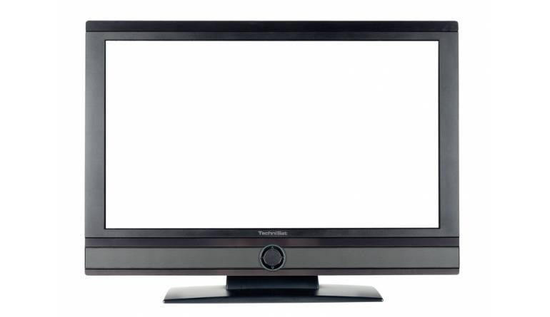 Technisat Techniline 32 HD, Bild 1 Fernseher Technisat Techniline 32 HD im Test, Bild 1