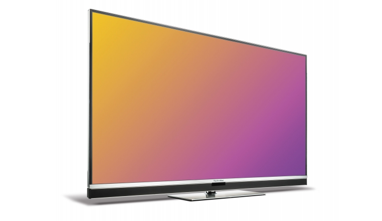 Fernseher Technisat Technimedia UHD+ 55 SL im Test, Bild 1