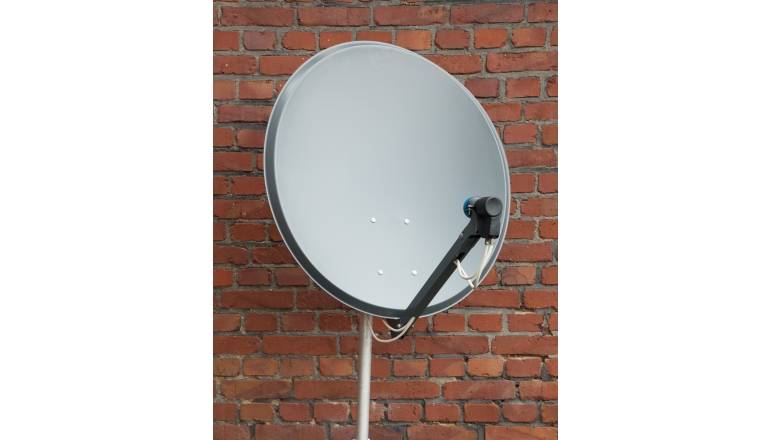 Sat-Anlagen Televes Easy-Line S80EL-G im Test, Bild 1