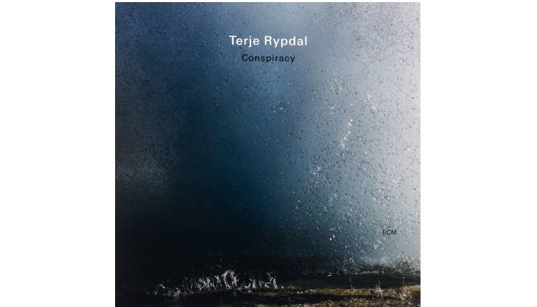 Schallplatte Terje Rypdal – Conspiracy (ECM) im Test, Bild 1