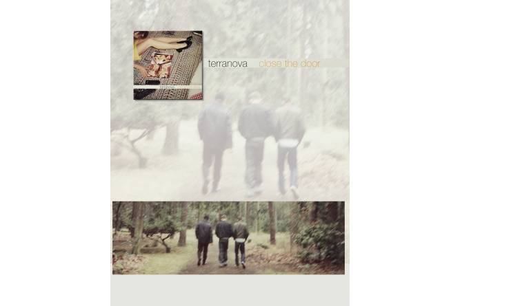 Terranova - Close the Door: Terranova - Close the Door (Copaseptik Records), Bild 1 Schallplatte Terranova - Close the Door (Copaseptik Records) im Test, Bild 1