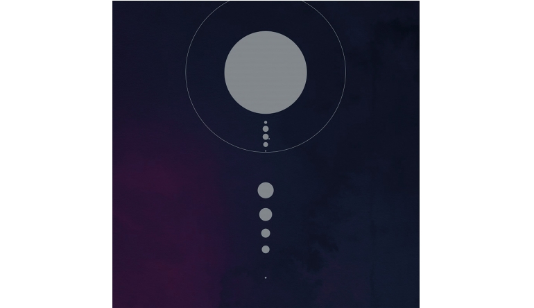 TesseracT – Sonder: TesseracT – Sonder (Kscope), Bild 1 Schallplatte TesseracT – Sonder (Kscope) im Test, Bild 1