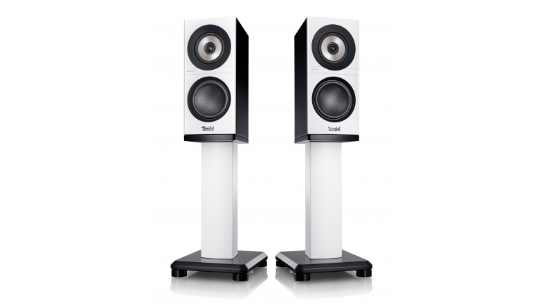 Sound-Highlight: Teufel Definion 3S, Bild 1 Lautsprecher Stereo Teufel Definion 3S im Test, Bild 1