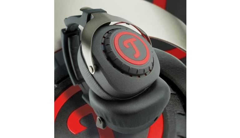 DER TURN: Teufel Turn, Bild 1 Kopfhörer Hifi Teufel Turn im Test, Bild 1
