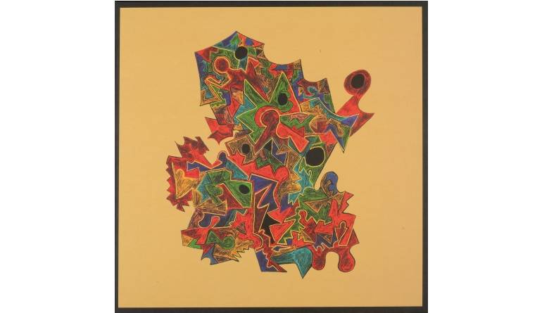 Schallplatte Thandi Ntuli with Carlos Niño – Rainbow Revisited (International Anthem Recordings Co) im Test, Bild 1