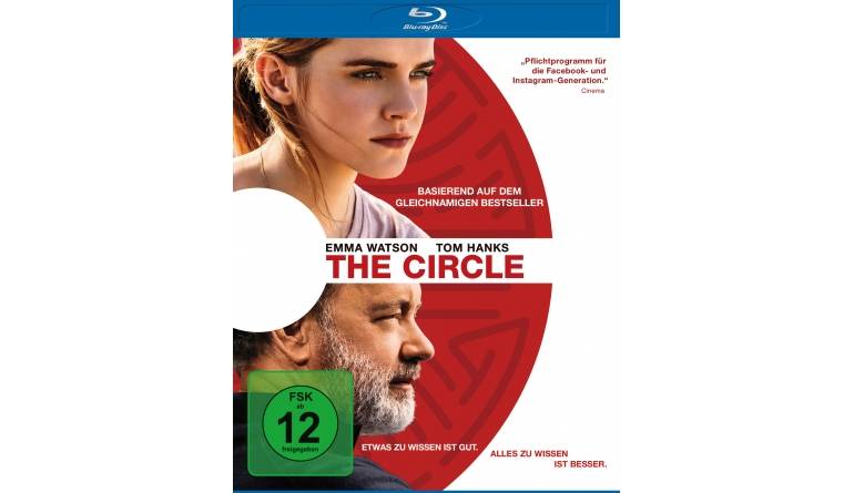 The Circle: The Circle (Universum), Bild 1 Blu-ray Film The Circle (Universum) im Test, Bild 1