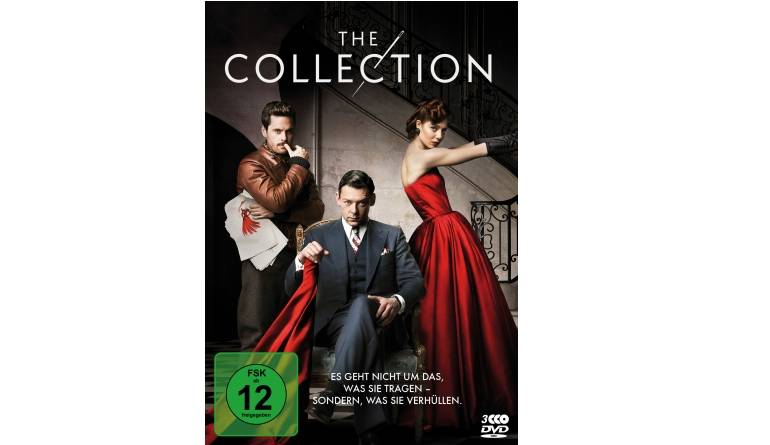 Blu-ray Film The Collection (Polyband) im Test, Bild 1