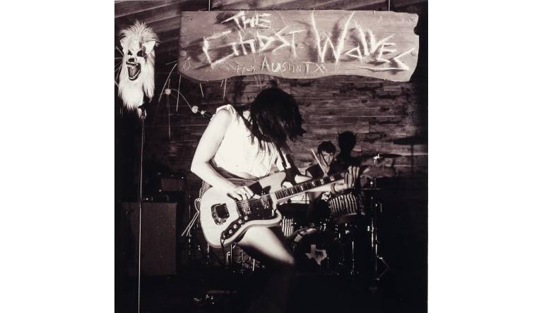 The Ghost Wolves - Man, Woman, Beast: The Ghost Wolves - Man, Woman, Beast (Plowboy Records), Bild 1 Schallplatte The Ghost Wolves - Man, Woman, Beast (Plowboy Records) im Test, Bild 1