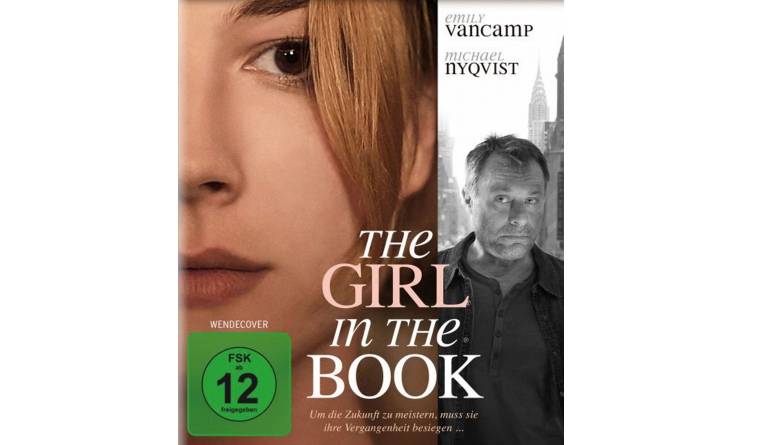 Blu-ray Film The Girl in the Book (Lighthouse) im Test, Bild 1