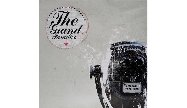 The Grand Paradiso – A Farewell To Oblivion, Bild 1 Schallplatte The Grand Paradiso – A Farewell To Oblivion im Test, Bild 1