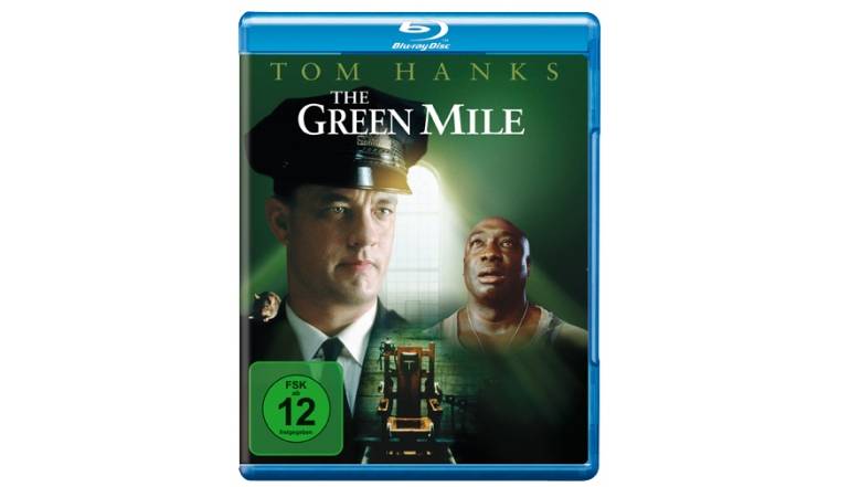 Blu-ray Film The Green Mile (Warner) im Test, Bild 1