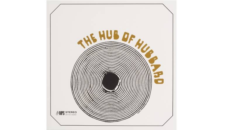Freddie Hubbard - The Hub of Hubbard: The Hub of Hubbard (MPS), Bild 1 Schallplatte The Hub of Hubbard (MPS) im Test, Bild 1