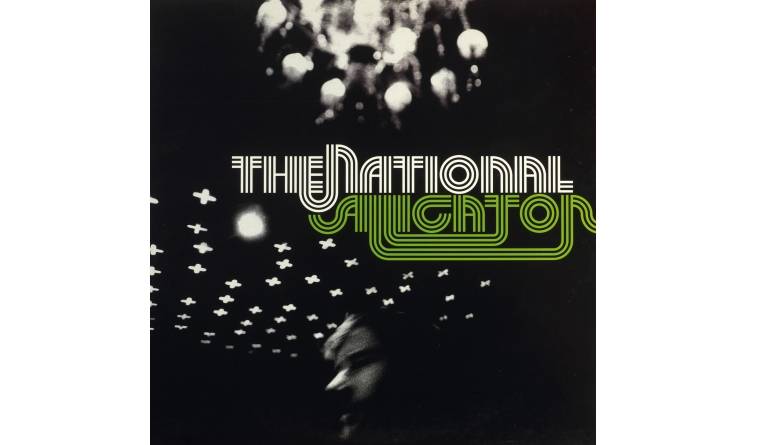 The National - Alligator: The National - Alligator (Beggar’s Banquet), Bild 1 Schallplatte The National - Alligator (Beggar’s Banquet) im Test, Bild 1