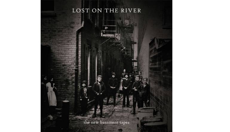 Download The New Basement Tapes - Lost on the River (Deluxe) (Universal Music) im Test, Bild 1