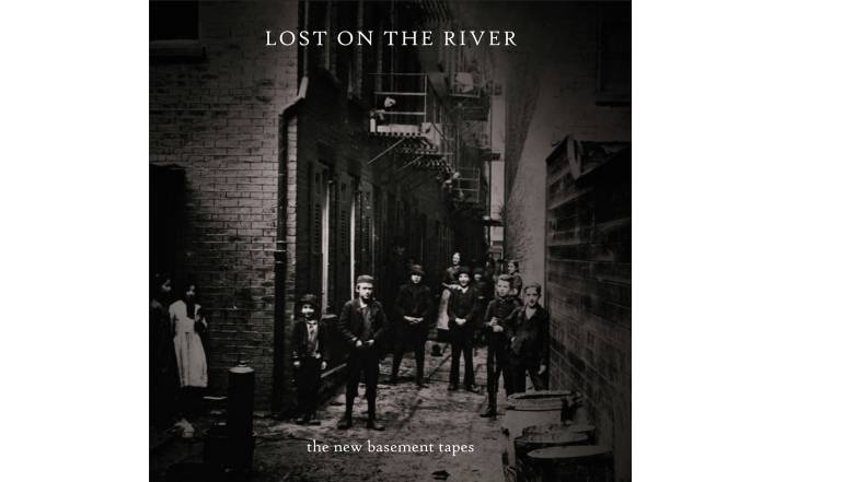 The New Basement Tapes - Lost on the River (Deluxe): The New Basement Tapes - Lost on the River (Deluxe) (Universal Music), Bild 1 Download The New Basement Tapes - Lost on the River (Deluxe) (Universal Music) im Test, Bild 1