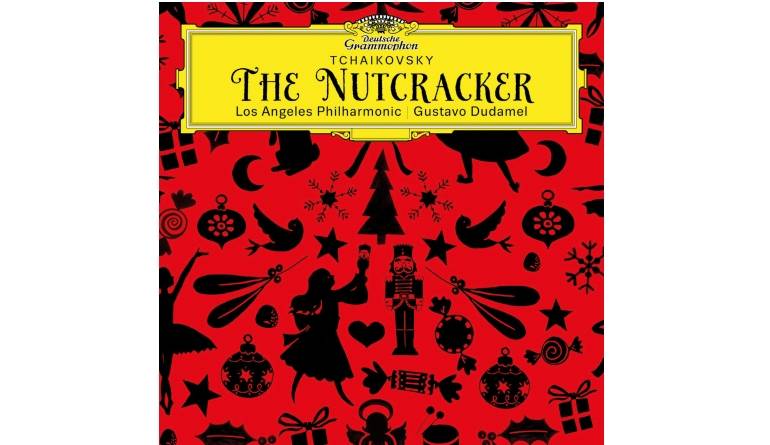 Download The Nutcracker (Label: Deutsche Grammophon) im Test, Bild 1