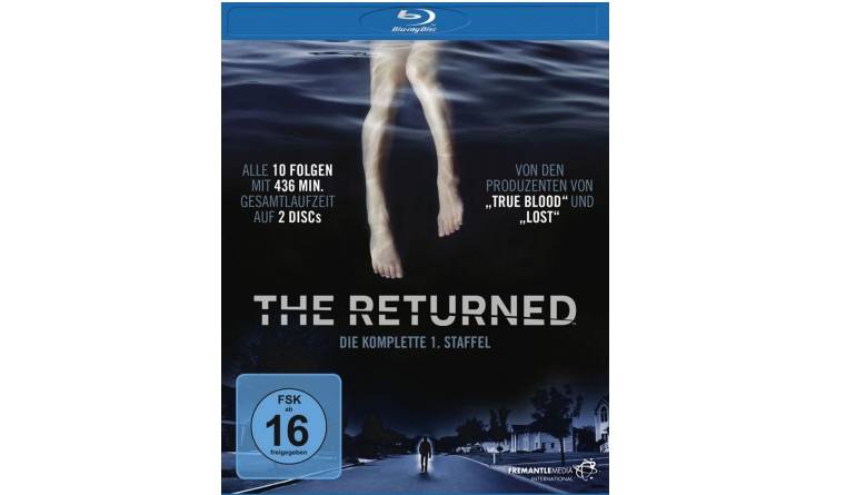 Blu-ray Film The Returned S1 (Universum) im Test, Bild 1
