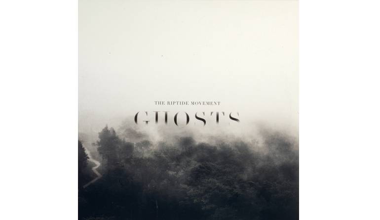 Schallplatte The Riptide Movement - Ghosts (Universal Music) im Test, Bild 1