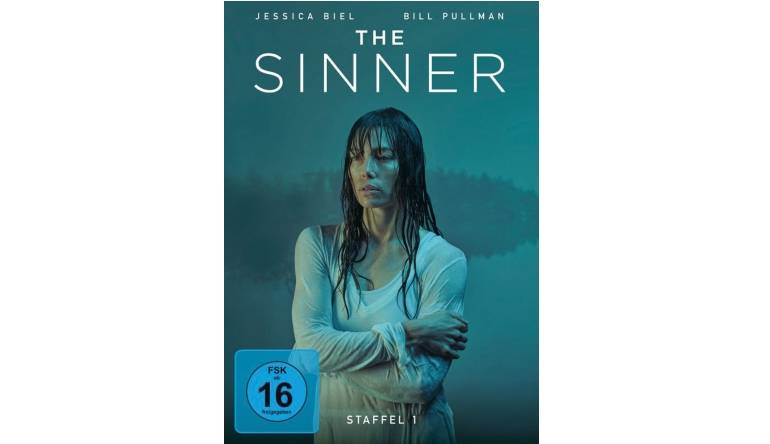 Blu-ray Film The Sinner S1 (Universal) im Test, Bild 1