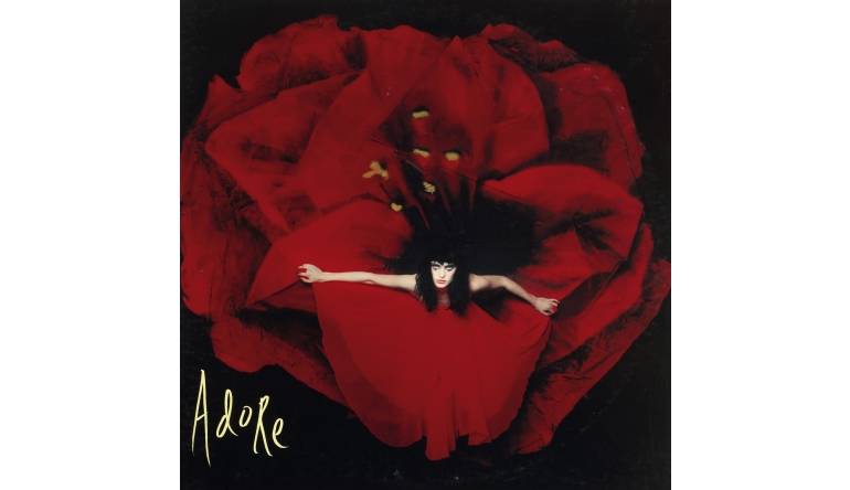 The Smashing Pumpkins - Adore: The Smashing Pumpkins - Adore (Caroline Recordings / Virgin Records), Bild 1 Schallplatte The Smashing Pumpkins - Adore (Caroline Recordings / Virgin Records) im Test, Bild 1
