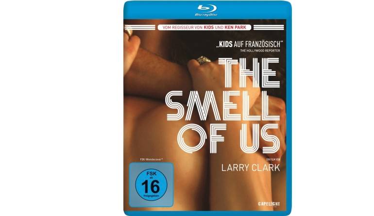 Blu-ray Film The Smell of Us (Capelight) im Test, Bild 1