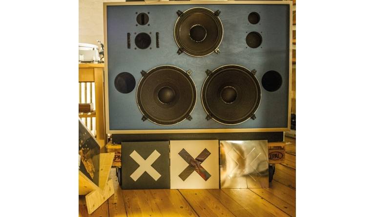 The XX – I See You: The XX – I See You (Young Turks Recordings), Bild 1 Schallplatte The XX – I See You (Young Turks Recordings) im Test, Bild 1