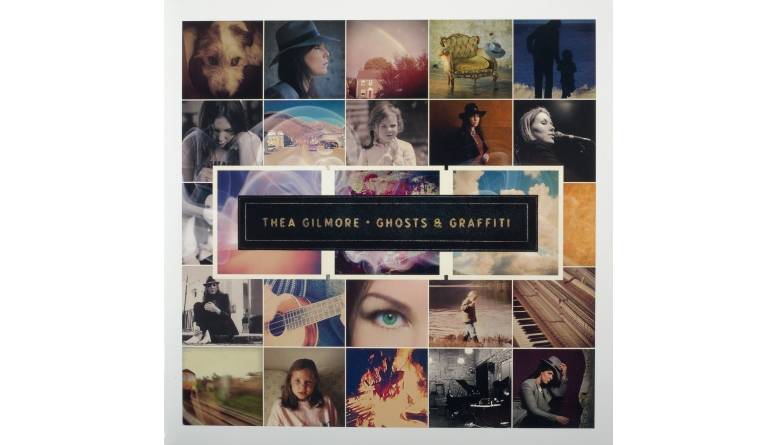 Schallplatte Thea Gilmore - Ghosts & Graffiti (Fullfill) im Test, Bild 1