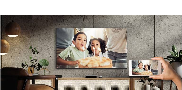 Streaming Sticks Thomson Streaming Box 240G im Test, Bild 1