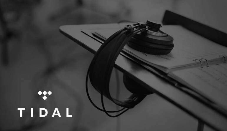 HiFi-Streaming mit TIDAL: Tidal HIFI-Streamingdienst, Bild 1 Streaming Dienste Tidal HIFI-Streamingdienst im Test, Bild 1