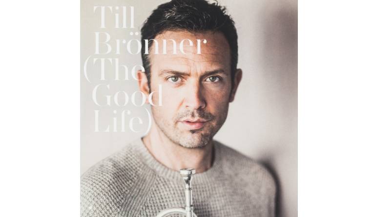 Till Brönner - The Good Life: Till Brönner - The Good Life (Masterworks / Okeh), Bild 1 Schallplatte Till Brönner - The Good Life (Masterworks / Okeh) im Test, Bild 1