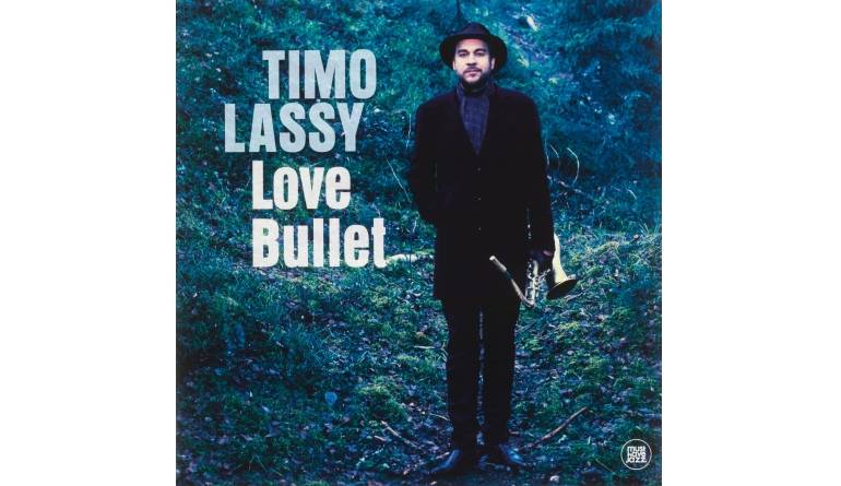 Schallplatte Timo Lassy - Love Bullet (Must Have Jazz / Membran) im Test, Bild 1