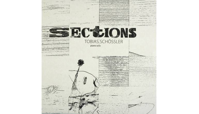 Tobias Schössler - Sections: Tobias Schössler - Sections (WWRecords), Bild 1 Schallplatte Tobias Schössler - Sections (WWRecords) im Test, Bild 1
