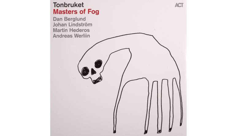 Schallplatte Tonbruket – Masters of Fog (ACT) im Test, Bild 1