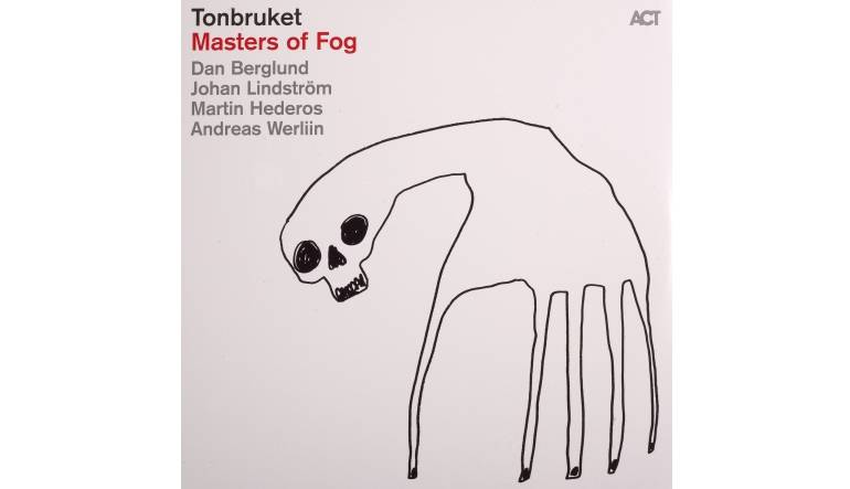 Tonbruket – Masters of Fog: Tonbruket – Masters of Fog (ACT), Bild 1 Schallplatte Tonbruket – Masters of Fog (ACT) im Test, Bild 1