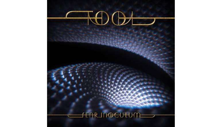 Tool - Fear Inoculum: Tool - Fear Inoculum (RCA Records), Bild 1 Schallplatte Tool - Fear Inoculum (RCA Records) im Test, Bild 1