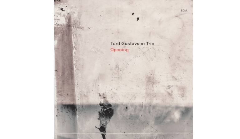Schallplatte Tord Gustavsen Trio – Opening (ECM) im Test, Bild 1