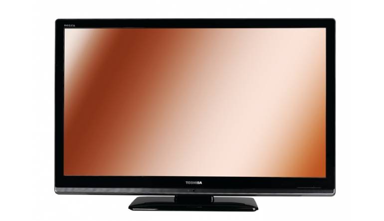 Fernseher Toshiba 37XV635D im Test, Bild 1