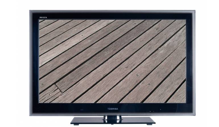 Fernseher Toshiba 40VL733G im Test, Bild 1