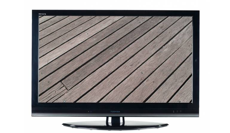 Fernseher Toshiba 40XV733G im Test, Bild 1