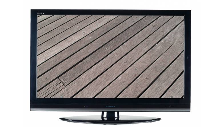 Toshiba 40XV733G, Bild 1 Fernseher Toshiba 40XV733G im Test, Bild 1