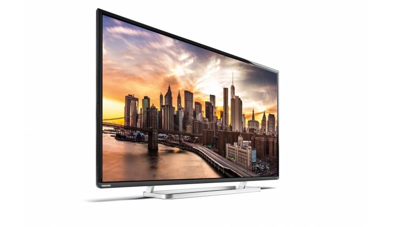 Fernseher Toshiba 42M7463DG im Test, Bild 1