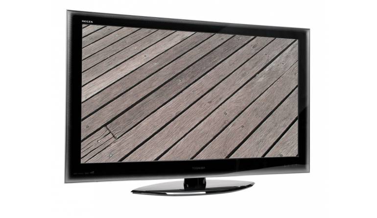 Fernseher Toshiba 46ZV635 im Test, Bild 1