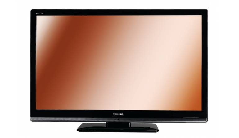 Fernseher Toshiba 52 XV555D im Test, Bild 1