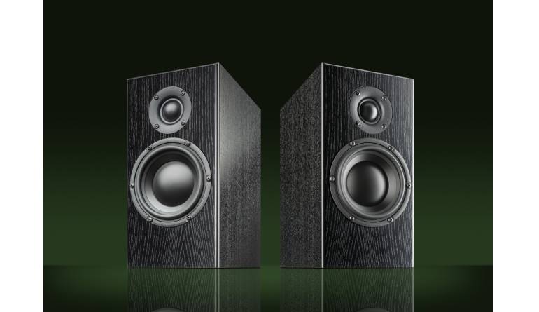 Lautsprecher Stereo Totem Acoustic Sky im Test, Bild 1