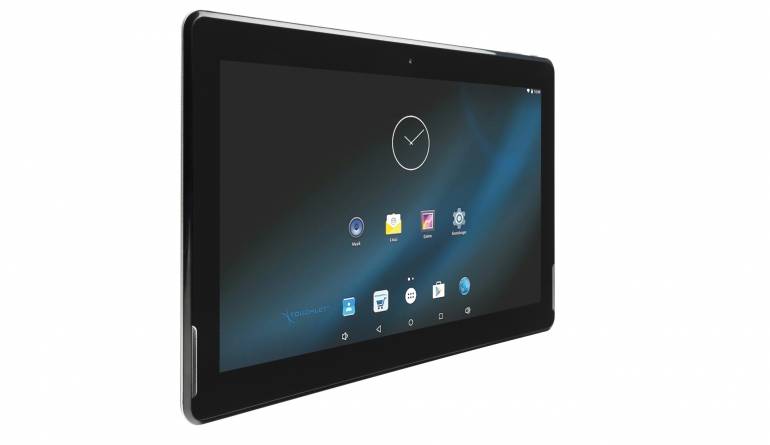 Tablets Touchlet X13.Octa im Test, Bild 1