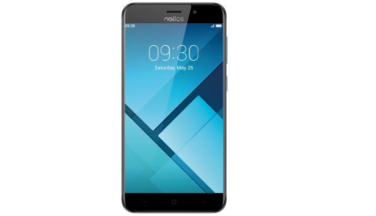 TP-Link Neffos C7: TP Link Neffos C7, Bild 1 Smartphones TP Link Neffos C7 im Test, Bild 1