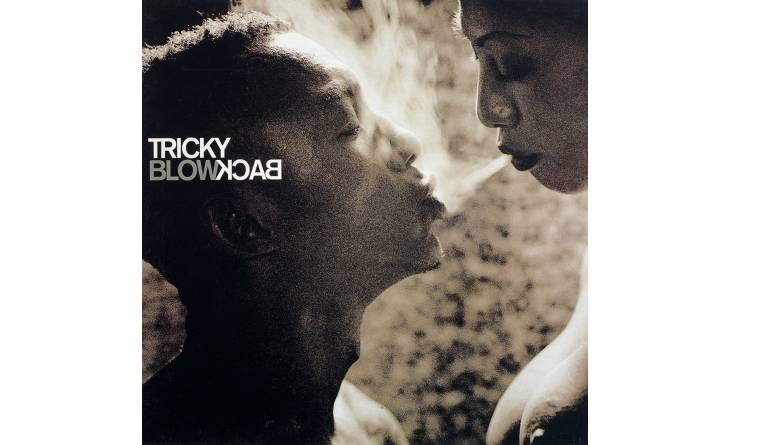 Tricky - Blowback: Tricky - Blowback (Anti), Bild 1 Schallplatte Tricky - Blowback (Anti) im Test, Bild 1
