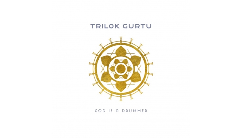 Schallplatte Trilok Gurtu – God Is a Drummer (Jazzline) im Test, Bild 1